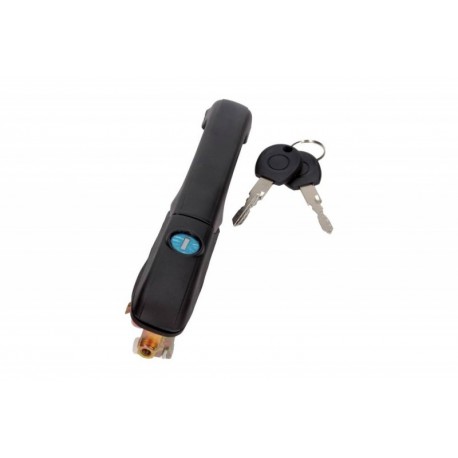 AJTÓKILINCS VW PASSAT LE 3A0837205D