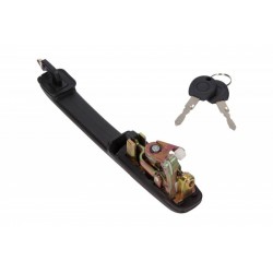 AJTÓKILINCS VW PASSAT LE 3A0837205D