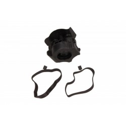 BMW 3.0D LÉGBEÖMLŐ SZELEP 08.10.143