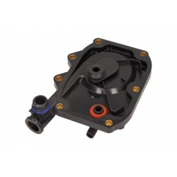 LÉGTELENÍTŐ SZELEP DOBOZ COG. BMW 11617501563