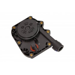 LÉGTELENÍTŐ SZELEP DOBOZ COG. BMW 11617501563