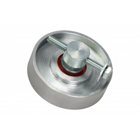 TÖBBSZÖRÖS SÚRLÓDÁSÚ SZÍJTÁRCSA NISSAN 1.2 1.4 MICRA 03- 11925-AX00A