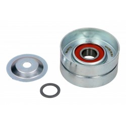 MULTIFR. SZÍJFESZÍTŐ SZÍJTÁRCSA NISSAN NAVARA PATHFINDER 3.0DCI 10-FÉM 119555X20B