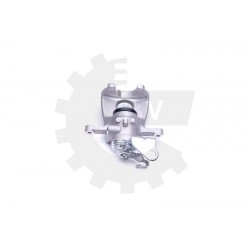 Féknyereg HÁTSÓ BAL ALFA ROMEO 159 BRERA SPIDER 77363648 77363648