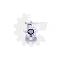 Féknyereg HÁTSÓ BAL AUDI A8 4D0615423E 4D0615423E