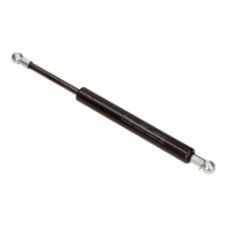 CSOMAGTÉRFEDÉL-CSILLAPÍTÓ VOLVO S60 00- 070218B