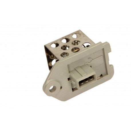 CITROEN RADIÁTOR VENTILÁTOR ELLENÁLLÁS C5 0.54OHM SZÜRKE 1.8 16V 2.0-2.2HDI 1267A9