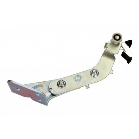 TOLÓAJTÓS KOCSI FIAT DUCATO 06- JOBB ALSÓ RÉSZ 1344239080