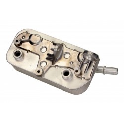 OLAJHŰTŐ BMW E39 E38 5 7 95- 17217505823