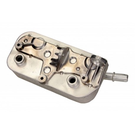 OLAJHŰTŐ BMW E39 E38 5 7 95- 17217505823