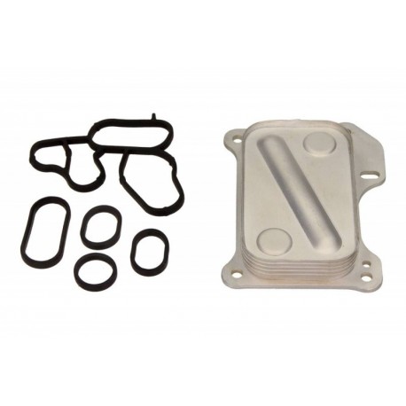 OLAJHŰTŐ OPEL CORSA 1.3D 06- 55183548