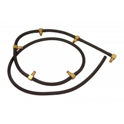 BYPASS LINE DB E280 CDI 99- 6480700832