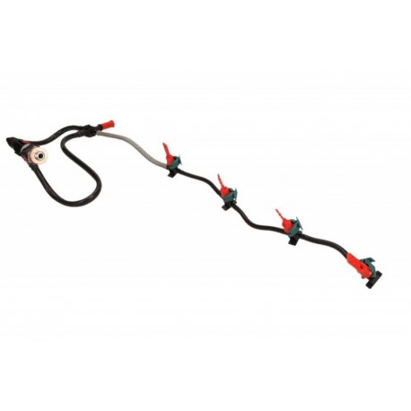 BYPASS VONAL FIAT PEUGEOT 2.2JTD HDI 9660645280