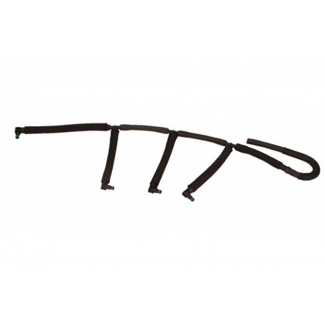 MEGKERÜLŐ VEZETÉK AUDI A3 04-