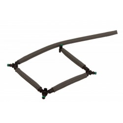 BYPASS VONAL FORD FOCUS 2.0TDCI 04-