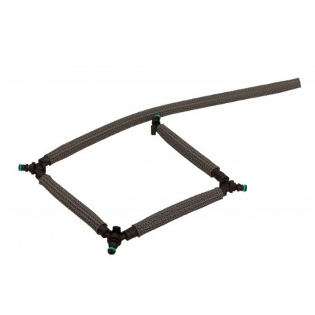 BYPASS VONAL FORD FOCUS 2.0TDCI 04-