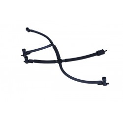 BYPASS LINE TRANSZPORTER T5 2.0 TDI 03L130235AJ