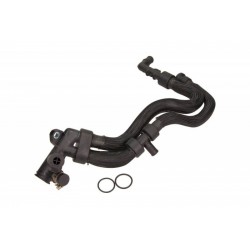 VÍZHŰTŐ TÖMLŐ CITROEN C3 (02- ) 1336V3