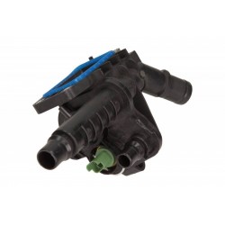 TERMOSZTÁT CITROEN C3 C4 BERLINGO PEUGEOT 206 207 5008 PARTNER 1.4 1.6HDI KPL. FEDÉKKEL 1336AX