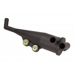 LÉGTELENÍTŐ SZELEP DOBOZ COG. BMW X5 4.4 4.6 4.6 00- 11151705237