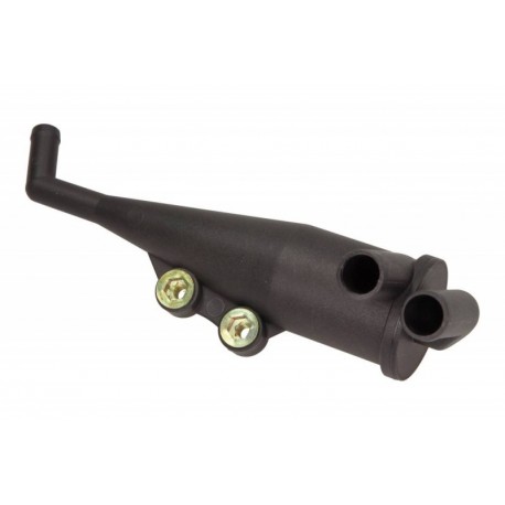 LÉGTELENÍTŐ SZELEP DOBOZ COG. BMW X5 4.4 4.6 4.6 00- 11151705237