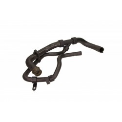 VÍZHŰTŐ TÖMLŐ CITROEN BERLINGO 1.9D 2.0 HDI 1351Z1