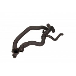 RADIÁTOR TÖMLŐ ÜLÉS VW 1.6 16V BORA GOLF IV LEON TOLEDO ALULRÓL 1J0121049F