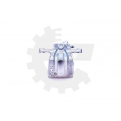 Féknyereg HÁTSÓ BAL MERCEDES-BENZ A-CLASS B-CLASS 1694200783 1694200783