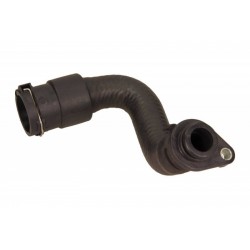 RADIÁTOR TÖMLŐ BMW 1 E81 E87 3 E90 E91 11537572158