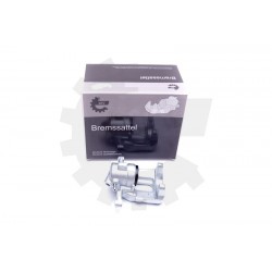 Féknyereg HÁTSÓ BAL MERCEDES-BENZ A-CLASS B-CLASS 1694200783 1694200783