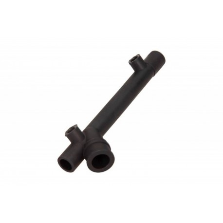 DB LÉGBEÖMLŐ CSATORNA W124 201 OM601 200D TD 82-95 6010160481