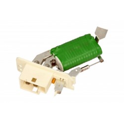 FÚVÓ ELLENÁLLÁS OPEL ASTRA 1845791