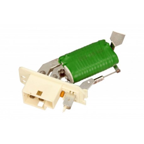 FÚVÓ ELLENÁLLÁS OPEL ASTRA 1845791