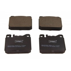 VW ELSŐ FÉKBETÉTEK LT 28-55 4205920