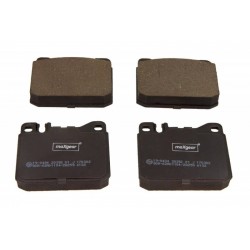 VW ELSŐ FÉKBETÉTEK LT 28-55 4205920