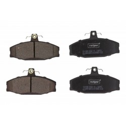 FÉKBETÉTEK SKODA ELÖL FELICIA FAVORIT CADDY 115430281