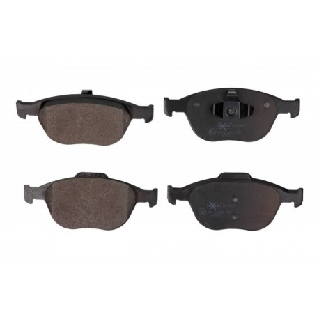 FÉKBETÉTEK FORD FRONT TRANSIT CONNECT 02- FOCUS 02-ST170 13.0460-7186.2