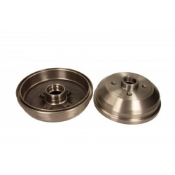 FÉKDOB OPEL HÁTSÓ CORSA B 93- ABSZAL RENDELKEZŐ JÁRMŰVEK, DE A DOB ABSZ-GYŰRŰ NÉLKÜL VAN 986477260