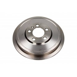 FÉKDOB SKODA VW HÁTSÓ OCTAVIA 96- 230X39 1J0609617B