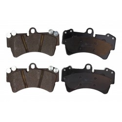 PORSCHE ELSŐ FÉKBETÉTEK CAYENNE 13046049932