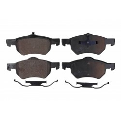 CHRYSLER VOYAGER FÉKBETÉTEK 00- 05072216AA