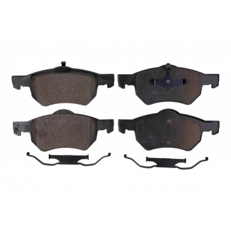 CHRYSLER VOYAGER FÉKBETÉTEK 00- 05072216AA