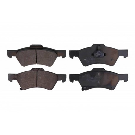 CHRYSLER VOYAGER FÉKBETÉTEK 00- 05135258AA