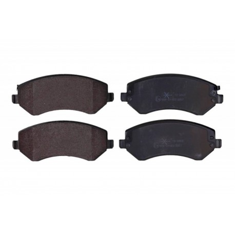 CHRYSLER ELSŐ FÉKBETÉTEK VOYAGER 00- CHEROKEE 05019985AB