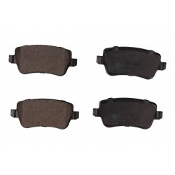 FIAT HÁTSÓ CROMA FÉKBETÉTEK 05P1218