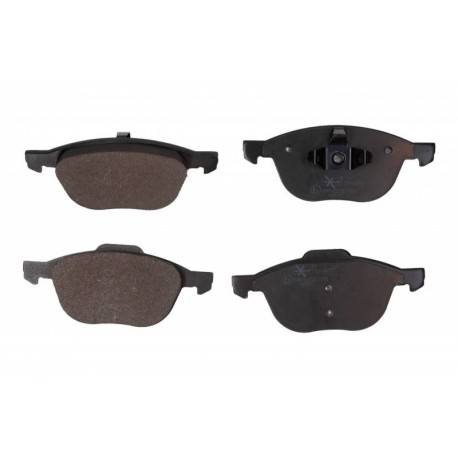 FÉKBETÉTEK FORD FOCUS FRONT 04- 252372318