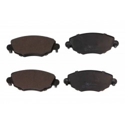 FÉKBETÉTEK FORD MONDEO FRONT 00- 05P865