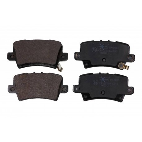 HONDA CIVIC HÁTSÓ FÉKBETÉTEK 06- 986494249