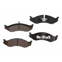 FÉKBETÉTEK KIA ELSŐ KARNEVÁL -00 GRAND CHEROKEE -99 4883344