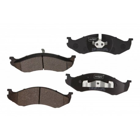 FÉKBETÉTEK KIA ELSŐ KARNEVÁL -00 GRAND CHEROKEE -99 4883344